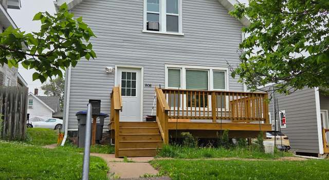 Photo of 808 N 6th Ave E, Duluth, MN 55805