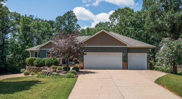 Photo of 19396 Auburn St NW, Elk River, MN 55330