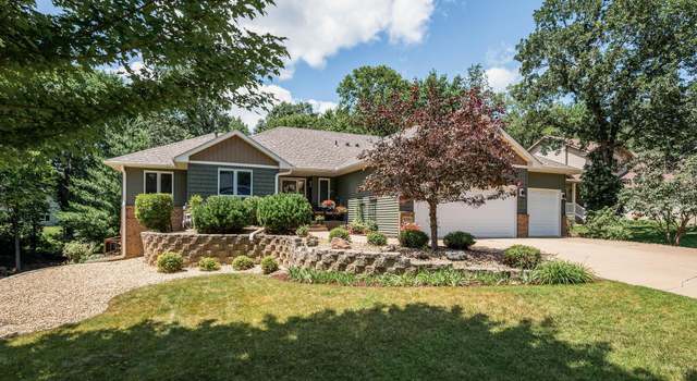 Photo of 19396 Auburn St NW, Elk River, MN 55330