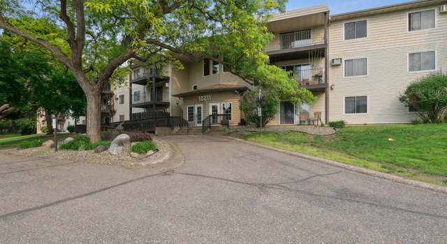 Photo of 10211 Cedar Lake Rd #104, Hopkins, MN 55305