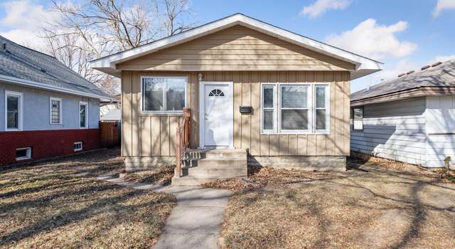 Photo of 4506 Pillsbury Ave S, Minneapolis, MN 55419
