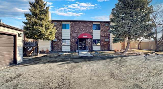 Photo of 2550 18th St S #204, Fargo, ND 58103