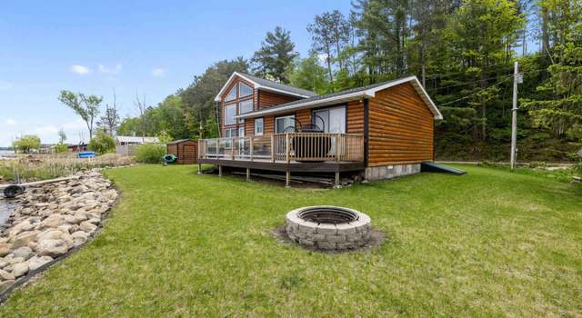 Photo of 2648 Lake Shore Dr, Scandia Valley Twp, MN 56466