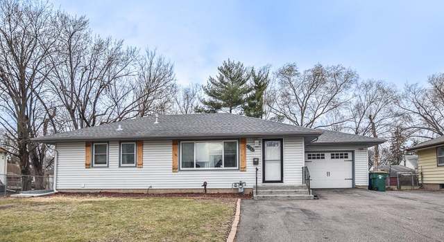 Photo of 5609 Bryant Ave N, Brooklyn Center, MN 55430