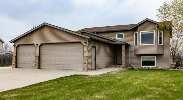 Photo of 3501 Lincoln St S, Fargo, ND 58104