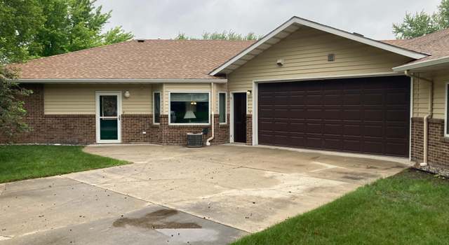 Photo of 1042 Elizabeth St, Hawley, MN 56549