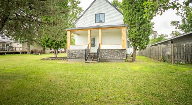 Photo of 508 E 7th St, Starbuck, MN 56381