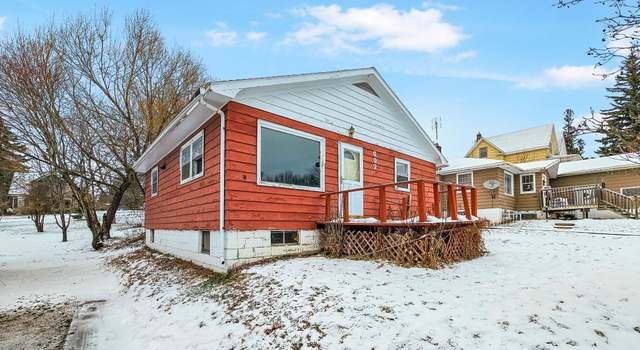 Photo of 607 N Front St, Crookston, MN 56716