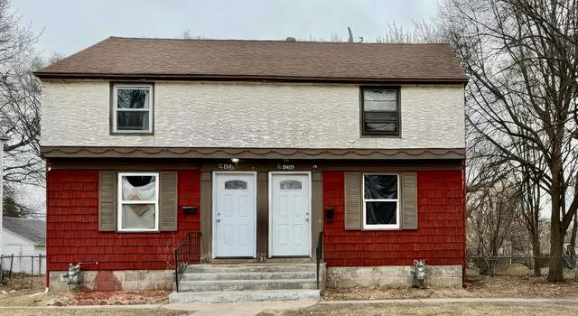 Photo of 5002 N 6th St, Minneapolis, MN 55430