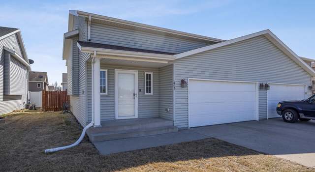 Photo of 605 13 1/2 Ave E, West Fargo, ND 58078