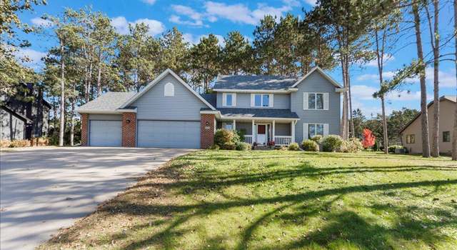 Photo of 814 8th Ave N, Sartell, MN 56377