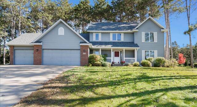 Photo of 814 8th Ave N, Sartell, MN 56377