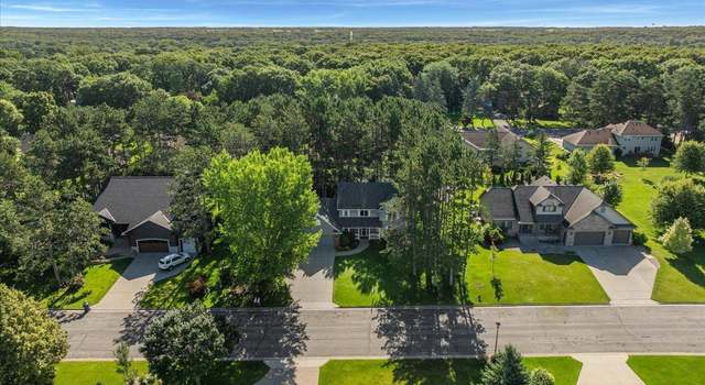 Photo of 814 8th Ave N, Sartell, MN 56377