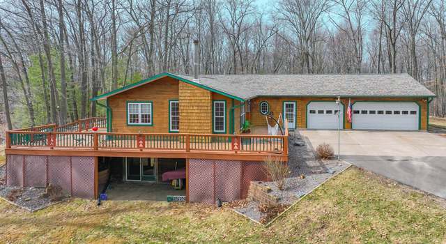 Photo of 17972 182nd Ave, Eagle Point Twp, WI 54748