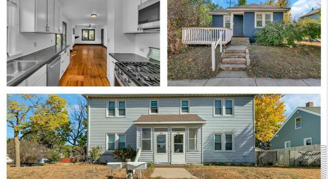 Photo of 624/626 8th Ave N, Saint Cloud, MN 56303