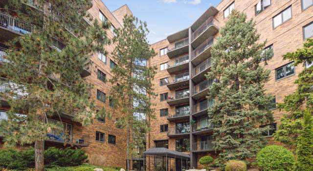 Photo of 210 W Grant St #710, Minneapolis, MN 55403