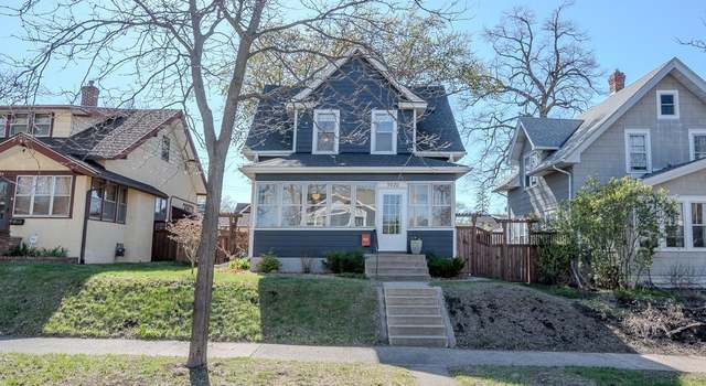 Photo of 3920 14th Ave S, Minneapolis, MN 55407