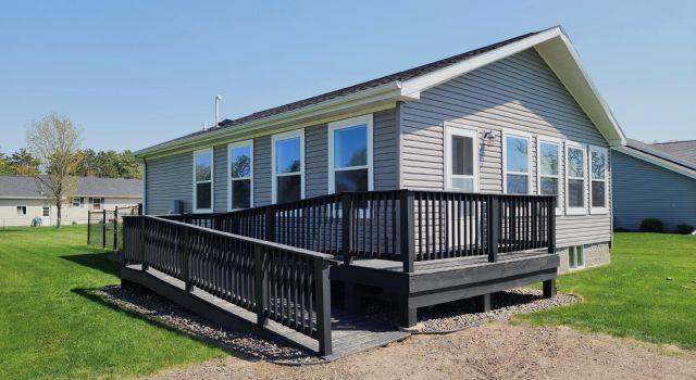 Photo of 305 4th Ave SW, Milltown, WI 54858