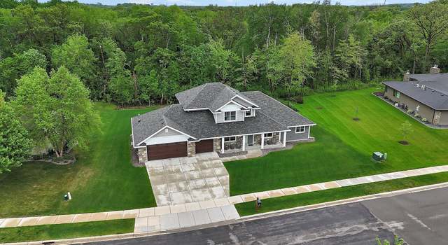 Photo of 3402 Topaz Pkwy S, Saint Cloud, MN 56301