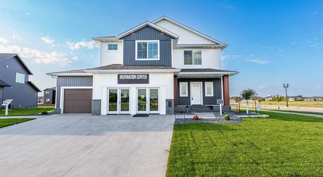 Photo of 904 51st Ave W, West Fargo, ND 58078
