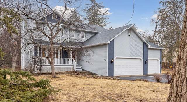 Photo of 5910 Hodgson Rd, Shoreview, MN 55126