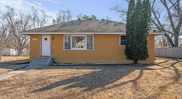 Photo of 5344 Knox Ave N, Brooklyn Center, MN 55430