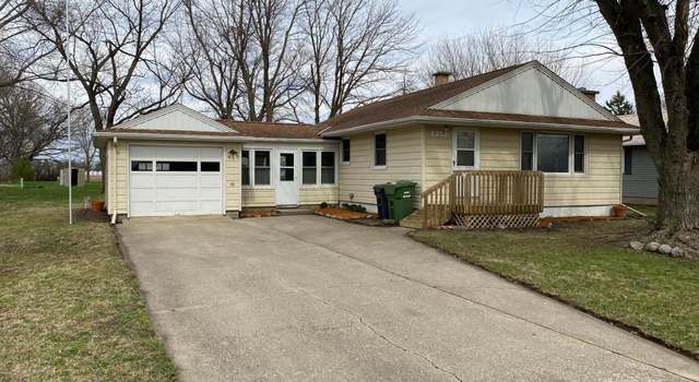 Photo of 418 8th St, Brewster, MN 56119