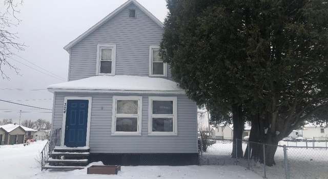 Photo of 324 Whiteside Ave, Buhl, MN 55713
