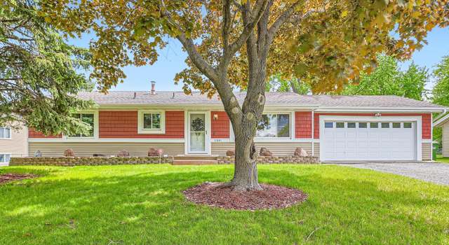 Photo of 11841 Narcissus St NW, Coon Rapids, MN 55433