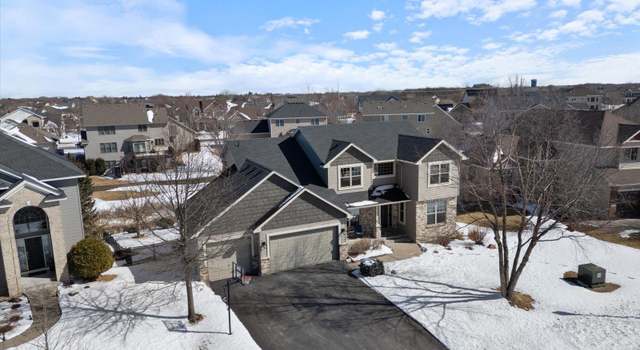 Photo of 10512 Toledo Dr N, Brooklyn Park, MN 55443