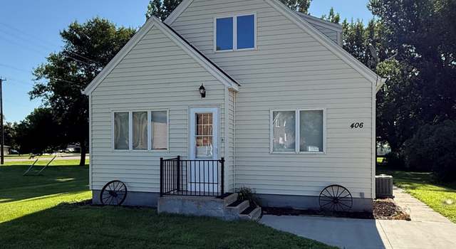 Photo of 406 Carleton Ave, Morgan, MN 56266