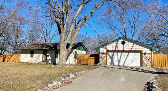 Photo of 10113 2nd Ave S, Bloomington, MN 55420