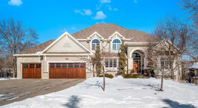 Photo of 16404 Eagle Ridge Dr, Minnetonka, MN 55345