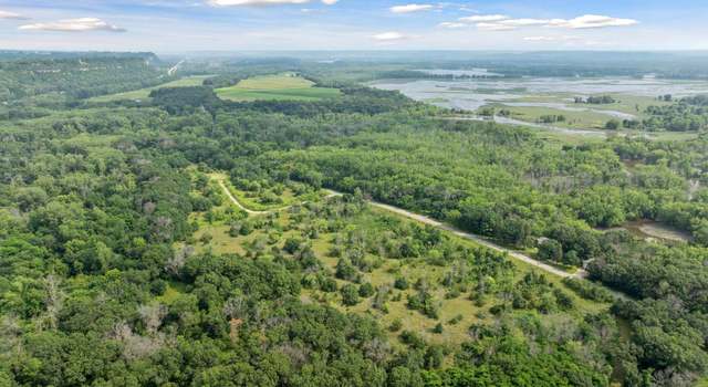 Photo of xxx 290th Ave, Hager City, WI 54014
