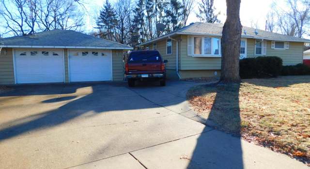 Photo of 596 53 1/2 Ave NE, Fridley, MN 55421