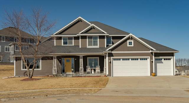 Photo of 3098 Silver Park Ln NE, Rochester, MN 55906