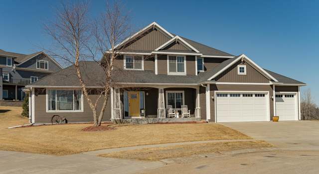 Photo of 3098 Silver Park Ln NE, Rochester, MN 55906