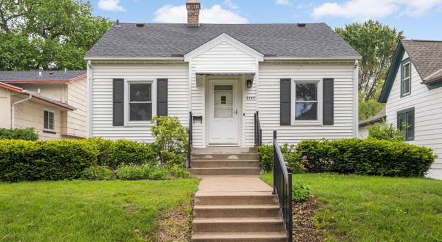 Photo of 4241 Nokomis Ave, Minneapolis, MN 55406