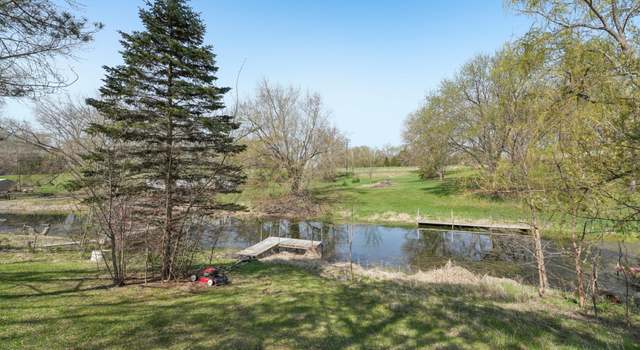 Photo of 217 Alder Rd, Lynden Twp, MN 55382