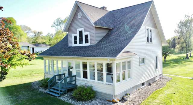 Photo of 308 Cedar Ave S, Odessa, MN 56276