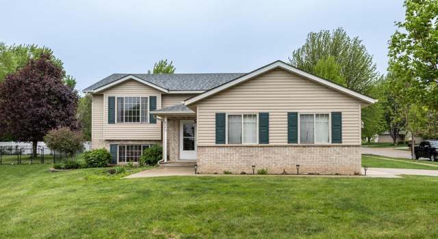 Photo of 4563 Savannah Dr NW, Rochester, MN 55901