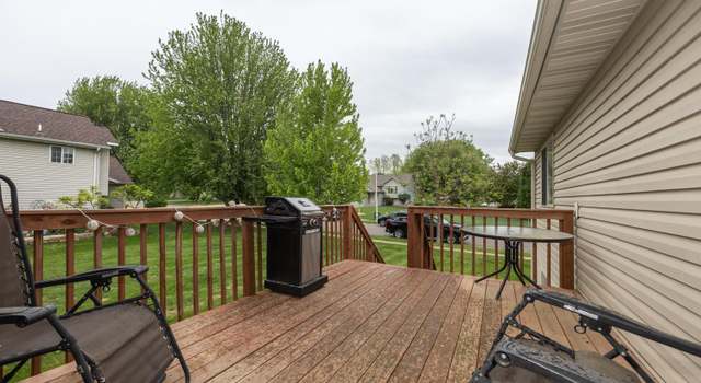 Photo of 4563 Savannah Dr NW, Rochester, MN 55901