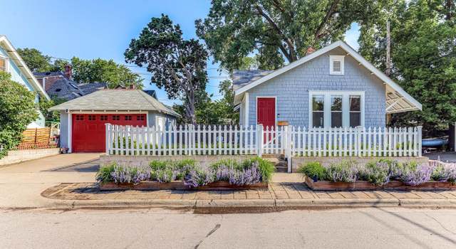 Photo of 308 E 39th St, Minneapolis, MN 55409
