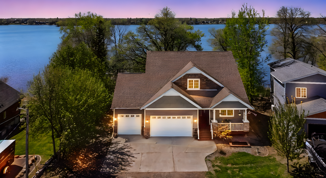 Photo of 15709 Sunset Trl, Pine City, MN 55063