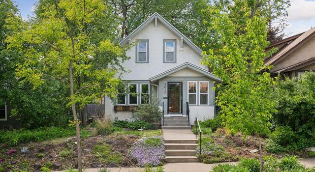 Photo of 4016 13th Ave S, Minneapolis, MN 55407