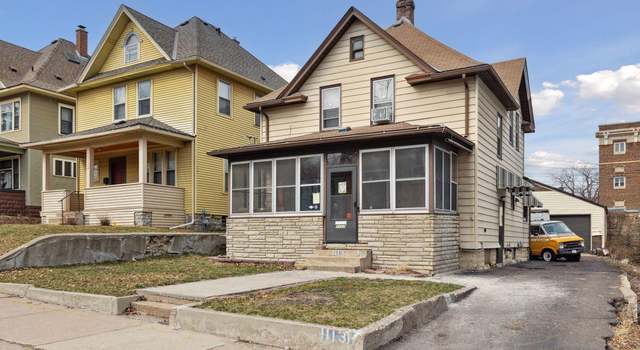 Photo of 1113 Selby Ave, Saint Paul, MN 55104