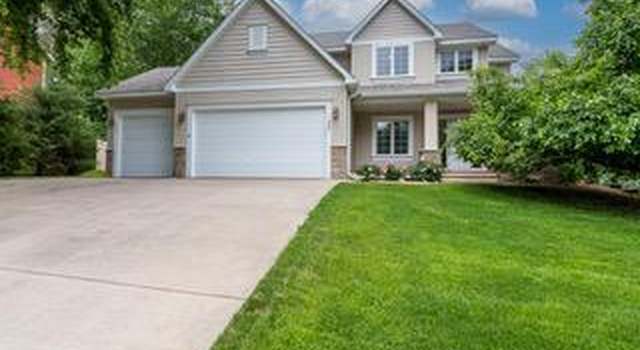 Photo of 562 Hillside Dr, Prescott, WI 54021