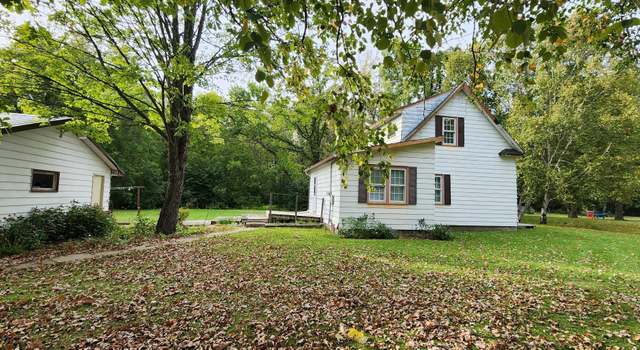 Photo of 508 5th Ave, Littlefork, MN 56653