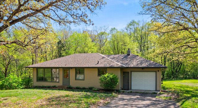 Photo of 7624 Pioneer Rd, Wyoming, MN 55092