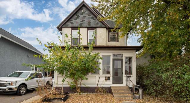 Photo of 1619 2nd St NE, Minneapolis, MN 55413